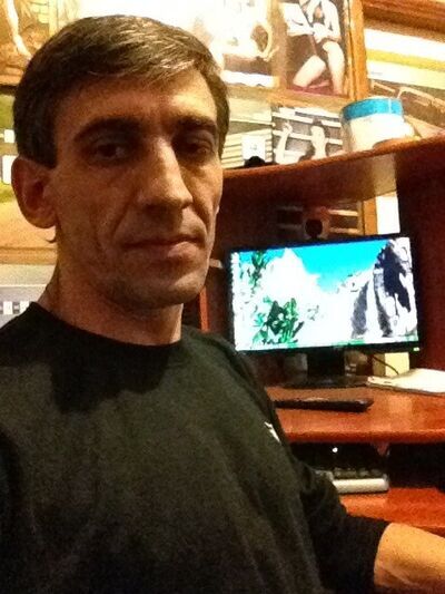  ,   Vladimir, 51 ,   