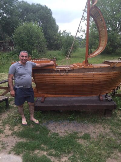  ,   Ruben, 50 ,  