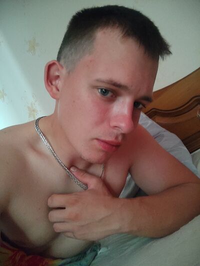  ,   Ilya, 22 ,   ,   