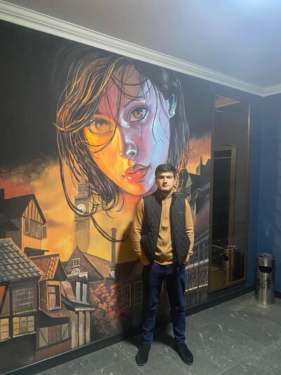  ,   Jasurbek, 30 ,   ,   