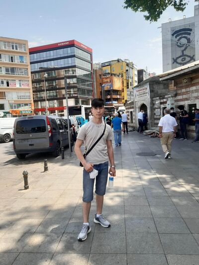  ,   Farid, 25 ,   ,   