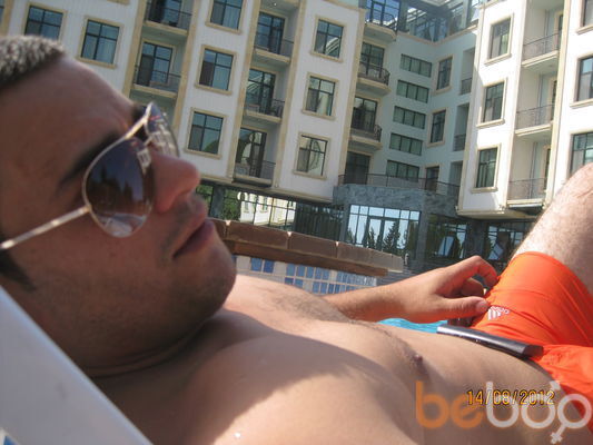  ,   Mister ELIK, 44 ,   