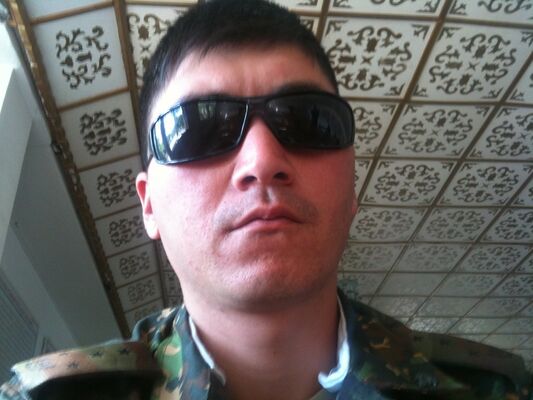  ,   Adisbek, 42 ,   