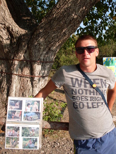  ,   Aleksej, 42 ,   