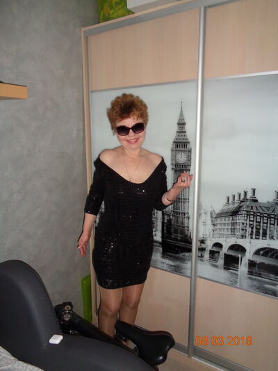  ,   Olga, 61 ,  