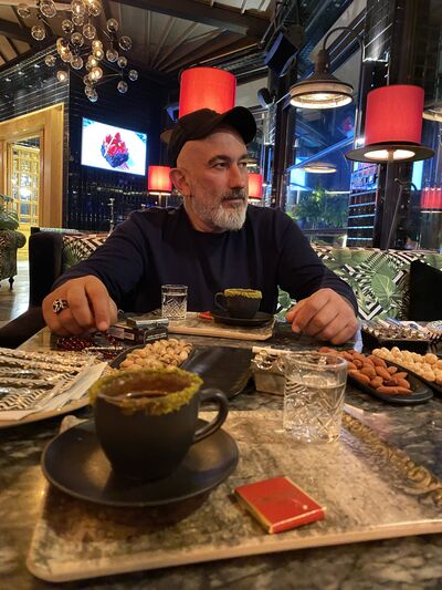  Findikli,   Burhan, 45 ,   ,   