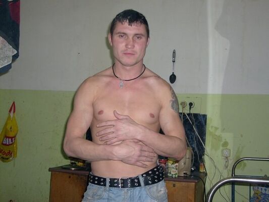  ,   Evgen, 36 ,   