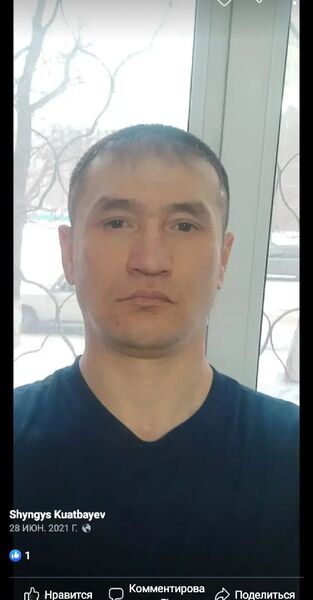  ,   Shyngys, 38 ,   ,   