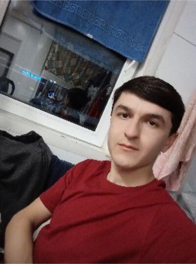  ,   Ali, 22 ,     