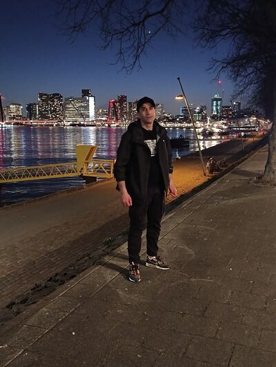  Bergen op Zoom,   ARIUS, 38 ,   ,   