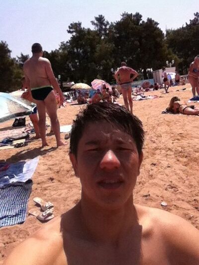  ,   Abdusamatov, 31 ,   