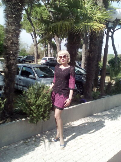  Trevignano,   Anna, 58 ,  