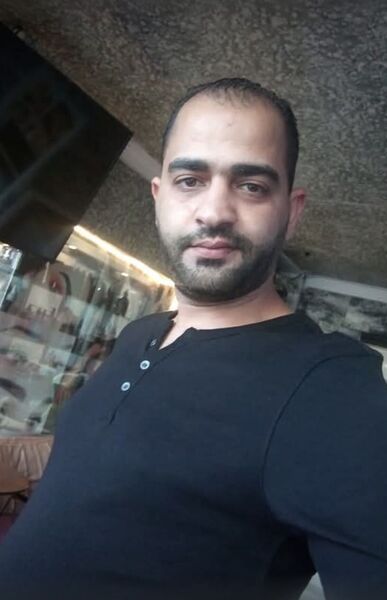  Az Zaqaziq,   Mohammed, 37 ,   ,   