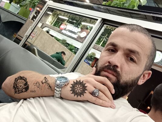  ,   Sadi, 29 ,   ,   