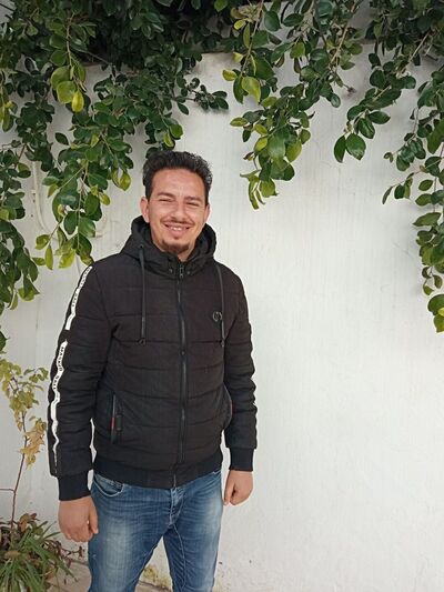  Tunis,   Selim, 32 ,   ,   