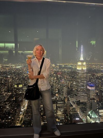  Rome,   Tanya, 62 ,     , c 