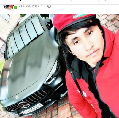  -,   Xaydaroken, 23 ,   ,   