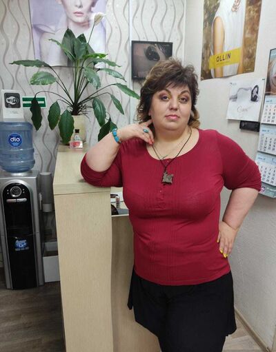  ,   Polina, 49 ,   c 