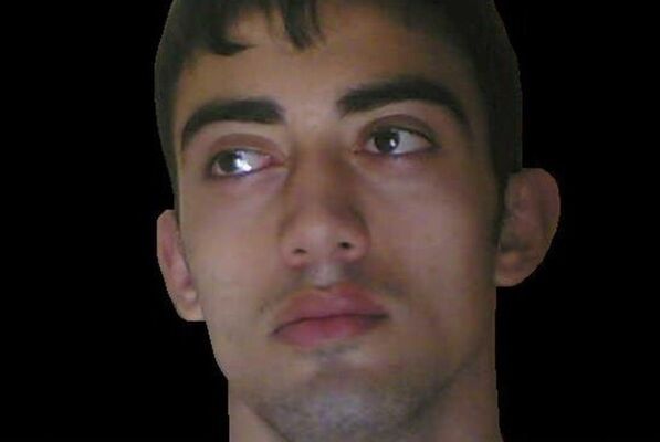  ,   Rustem, 41 ,   