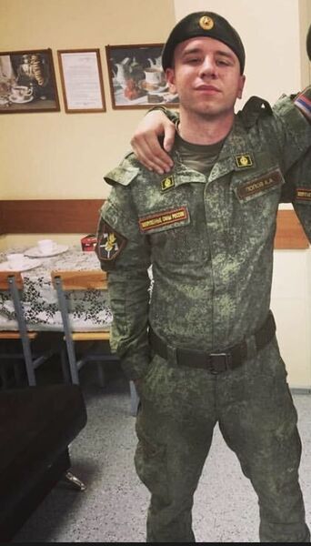  ,   Sergo, 29 ,   ,   