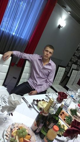  ,   Vladimir, 36 ,   