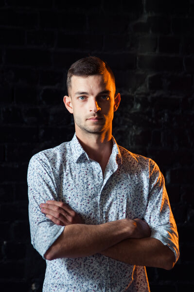  ,   Daniel, 35 ,   ,   