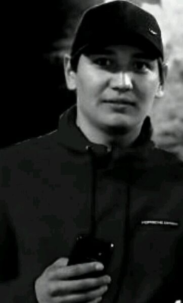  ,   Ulan, 31 ,  