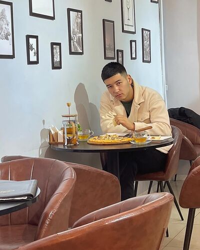  ,   Jam Yakubov, 23 ,   ,   