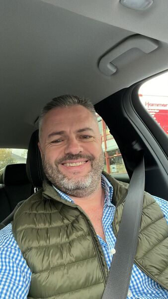  Ameide,   Alex, 49 ,   ,   