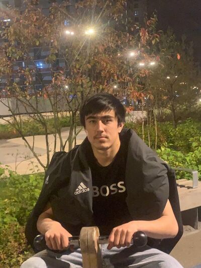  ,   Abubakr, 21 ,   ,   
