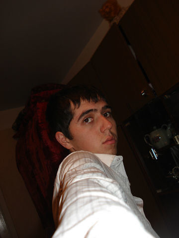  ,   Karim adizov, 33 ,  