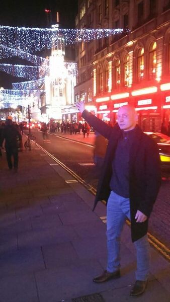  London Colney,   Evaldas, 44 ,   
