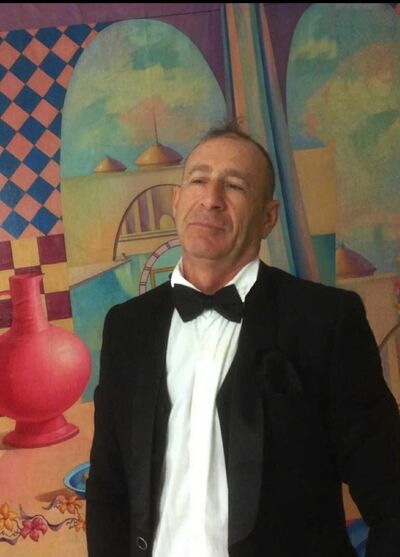  Rothschild,   David, 50 ,   ,   