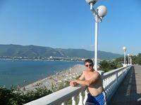  4535510  Andrey, 53 ,    
