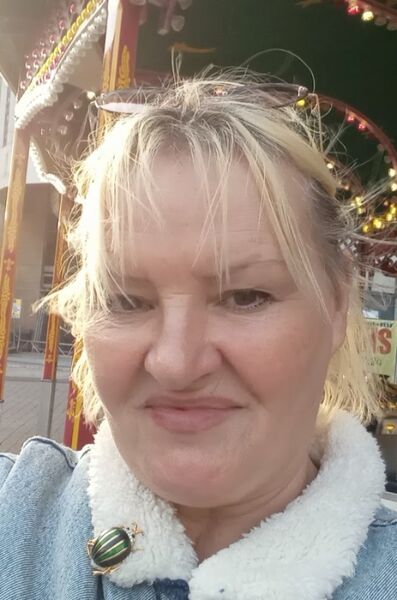  Bottrop,   Nina, 55 ,   ,   