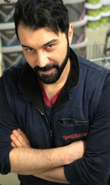  Esenyurt,   Kenan, 43 ,   ,   