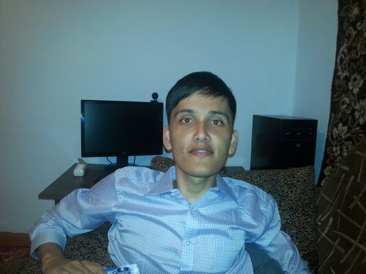  ,   ILYAS, 33 ,   
