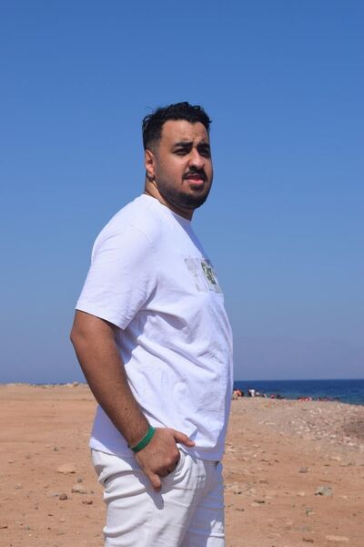 Al Jizah,   Omar, 24 ,   ,   