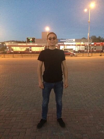  ,   Sergey, 26 ,   ,   