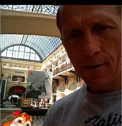  ,   Alex, 48 ,   