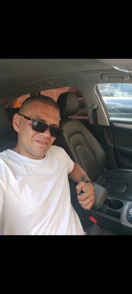  Alcala de Henares,   Vasil, 40 ,  