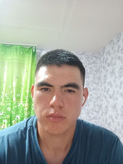  ,   Zagir, 23 ,   ,   