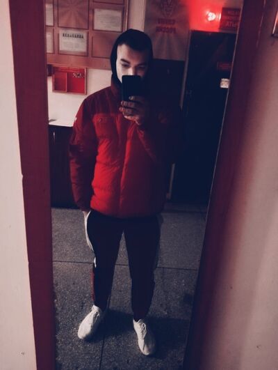  ,   Gleb, 22 ,   ,   , 