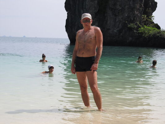  ,   Sergey, 58 ,   