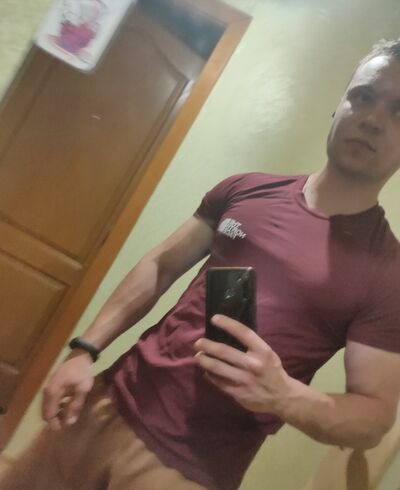  ,   Sergey, 29 ,   ,   