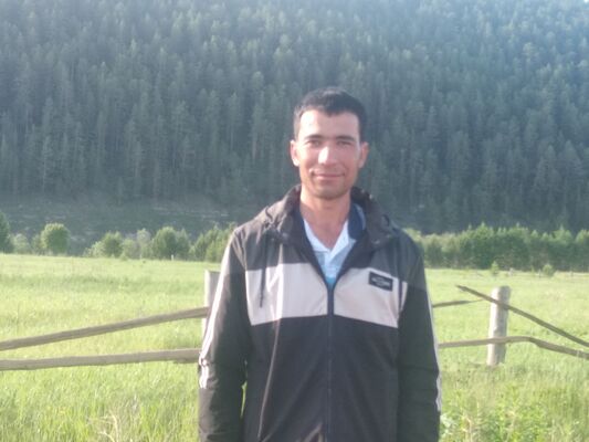  ,   Mukhammad, 29 ,   ,   