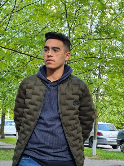  ,   Abdelrahman, 22 ,   ,   