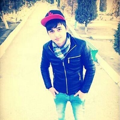  ,   Shoxrux, 26 ,  