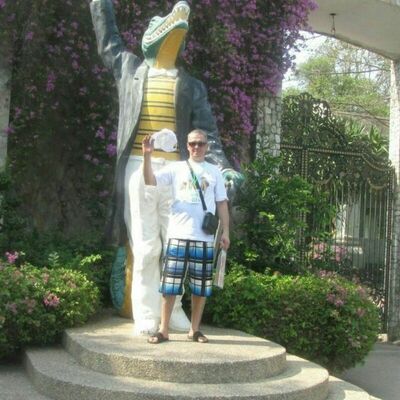  ,   Volody, 51 ,   