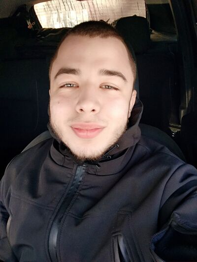  ,   Vladimir, 25 ,   